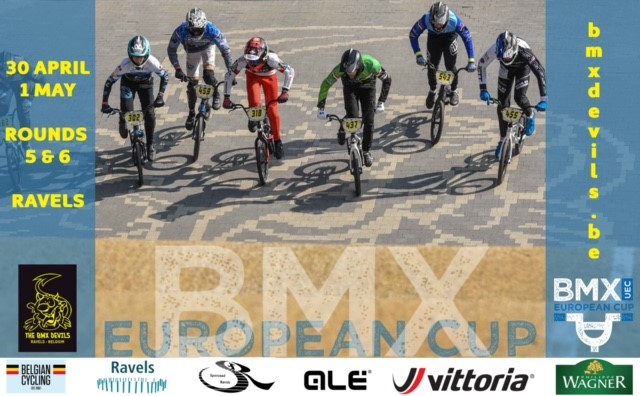 2021 UEC Road European Championships